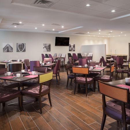 Crowne Plaza Chicago Sw - Burr Ridge By Ihg Hotel Екстериор снимка