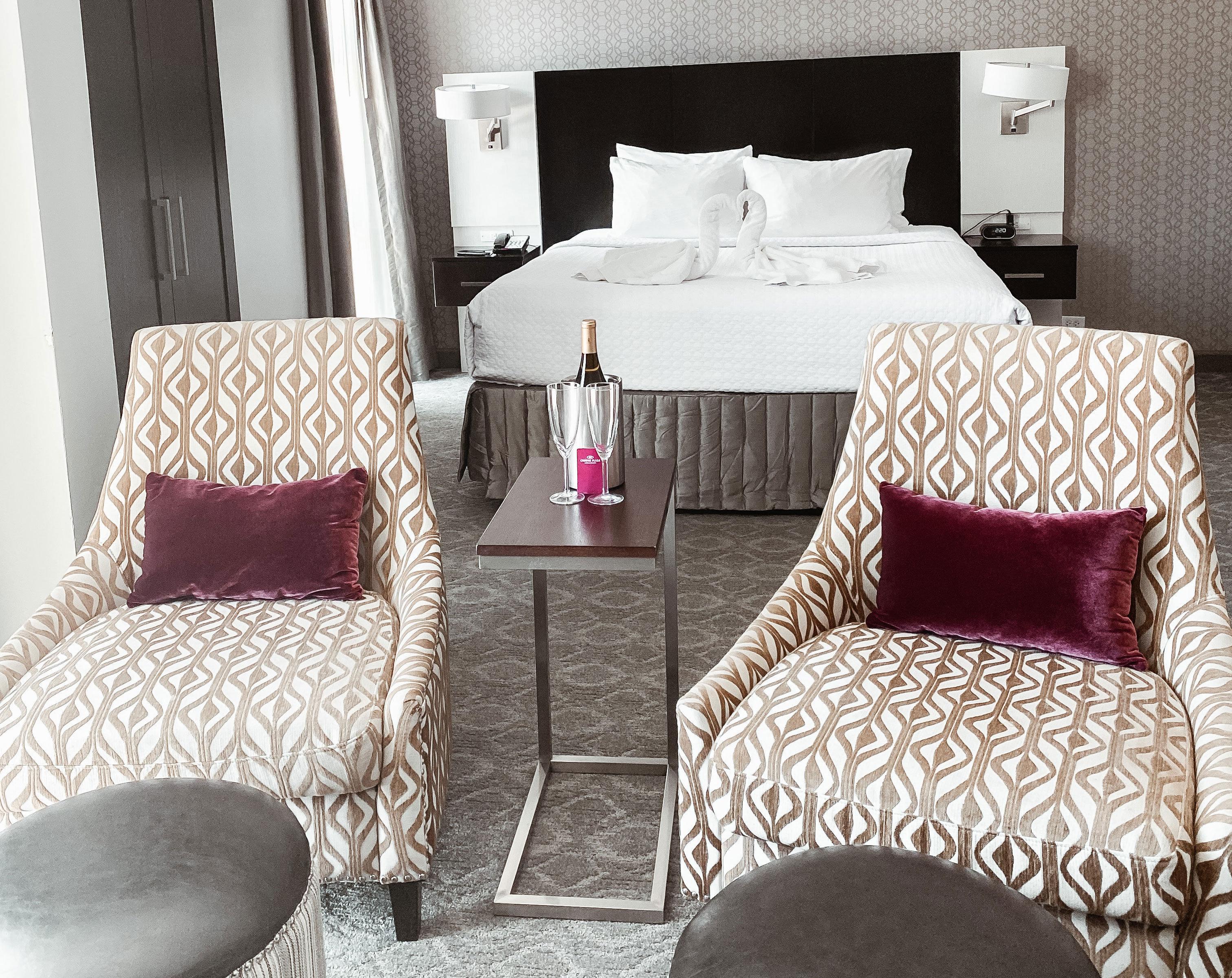 Crowne Plaza Chicago Sw - Burr Ridge By Ihg Hotel Екстериор снимка