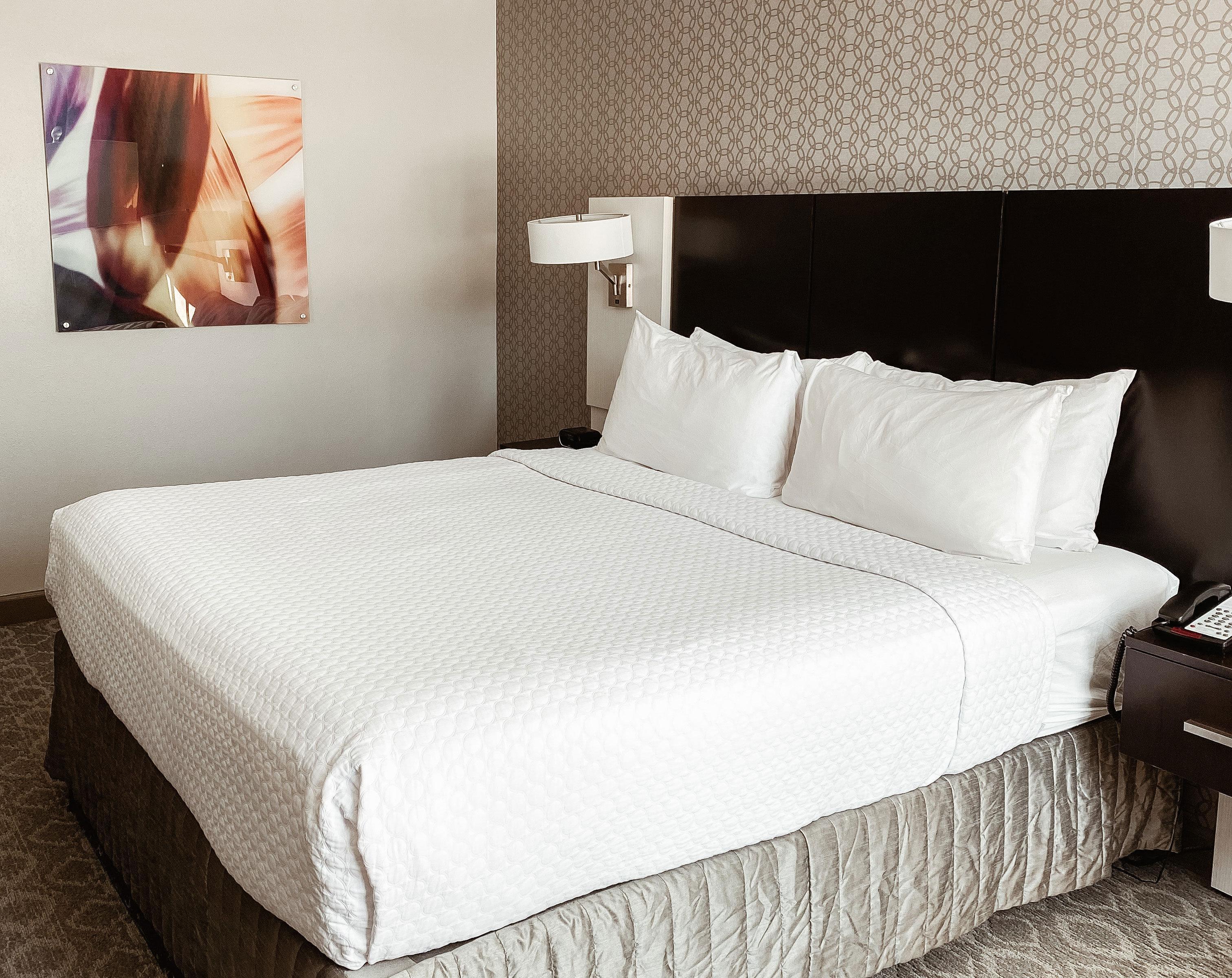 Crowne Plaza Chicago Sw - Burr Ridge By Ihg Hotel Екстериор снимка