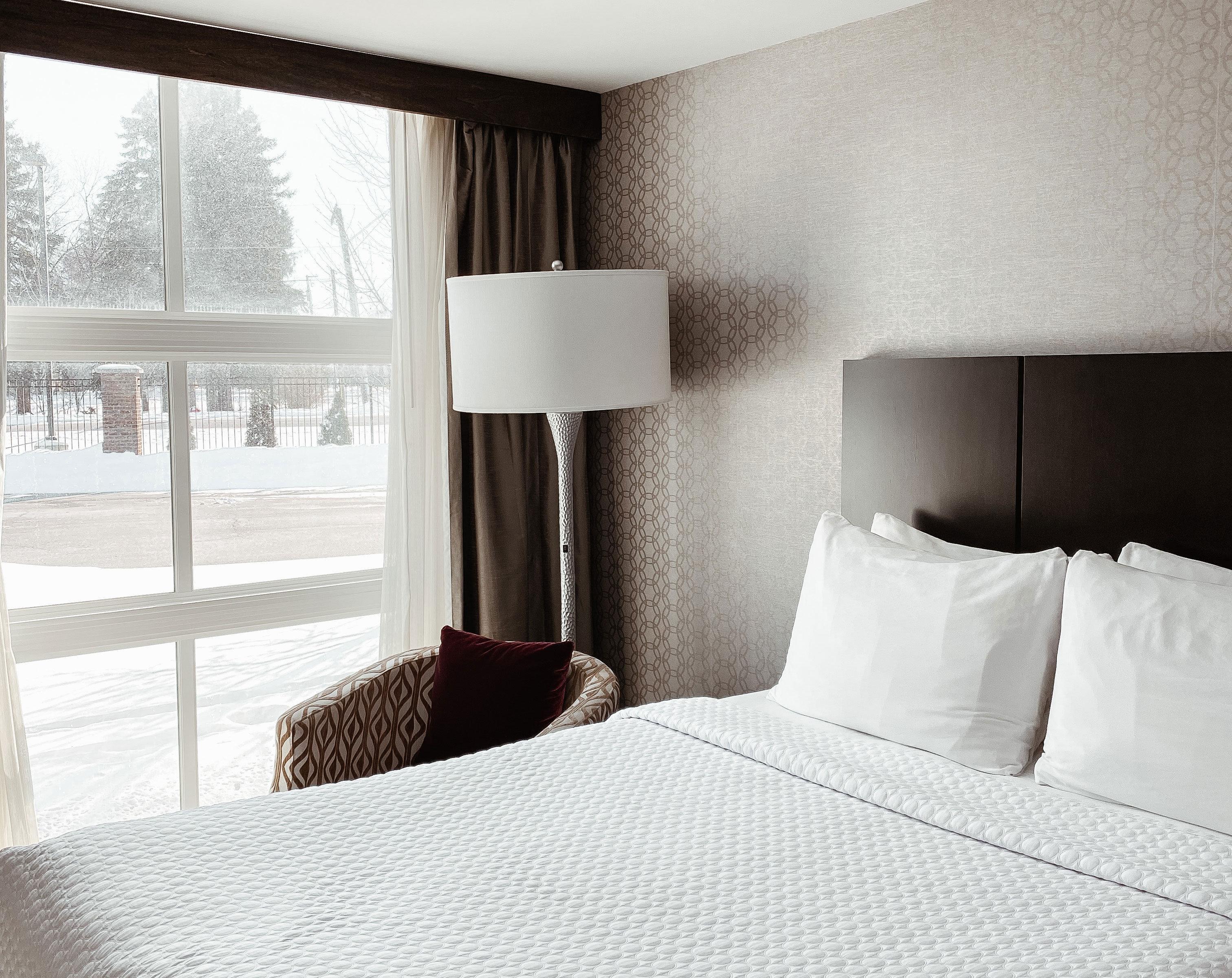 Crowne Plaza Chicago Sw - Burr Ridge By Ihg Hotel Екстериор снимка