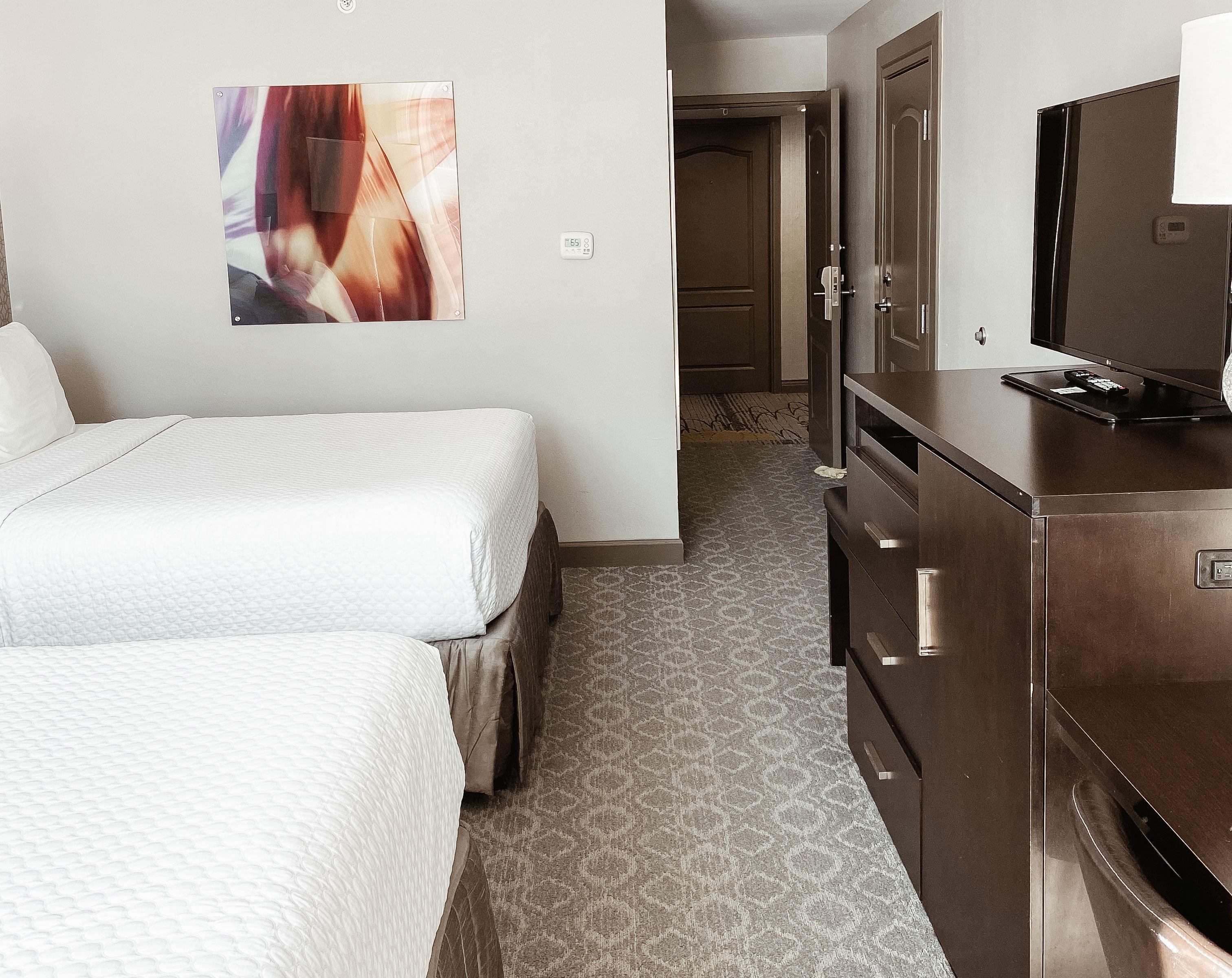Crowne Plaza Chicago Sw - Burr Ridge By Ihg Hotel Екстериор снимка