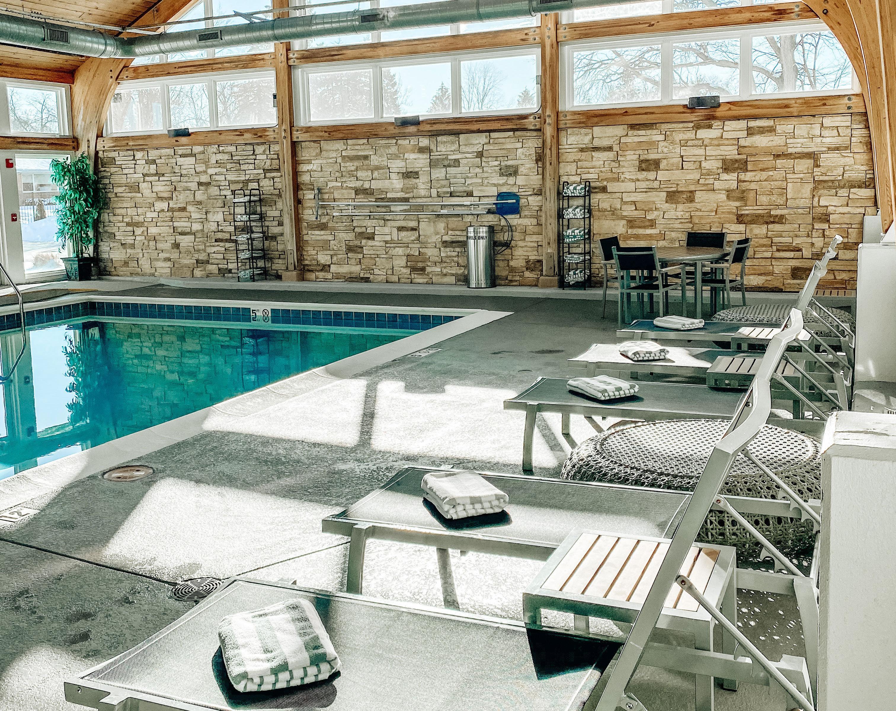 Crowne Plaza Chicago Sw - Burr Ridge By Ihg Hotel Екстериор снимка