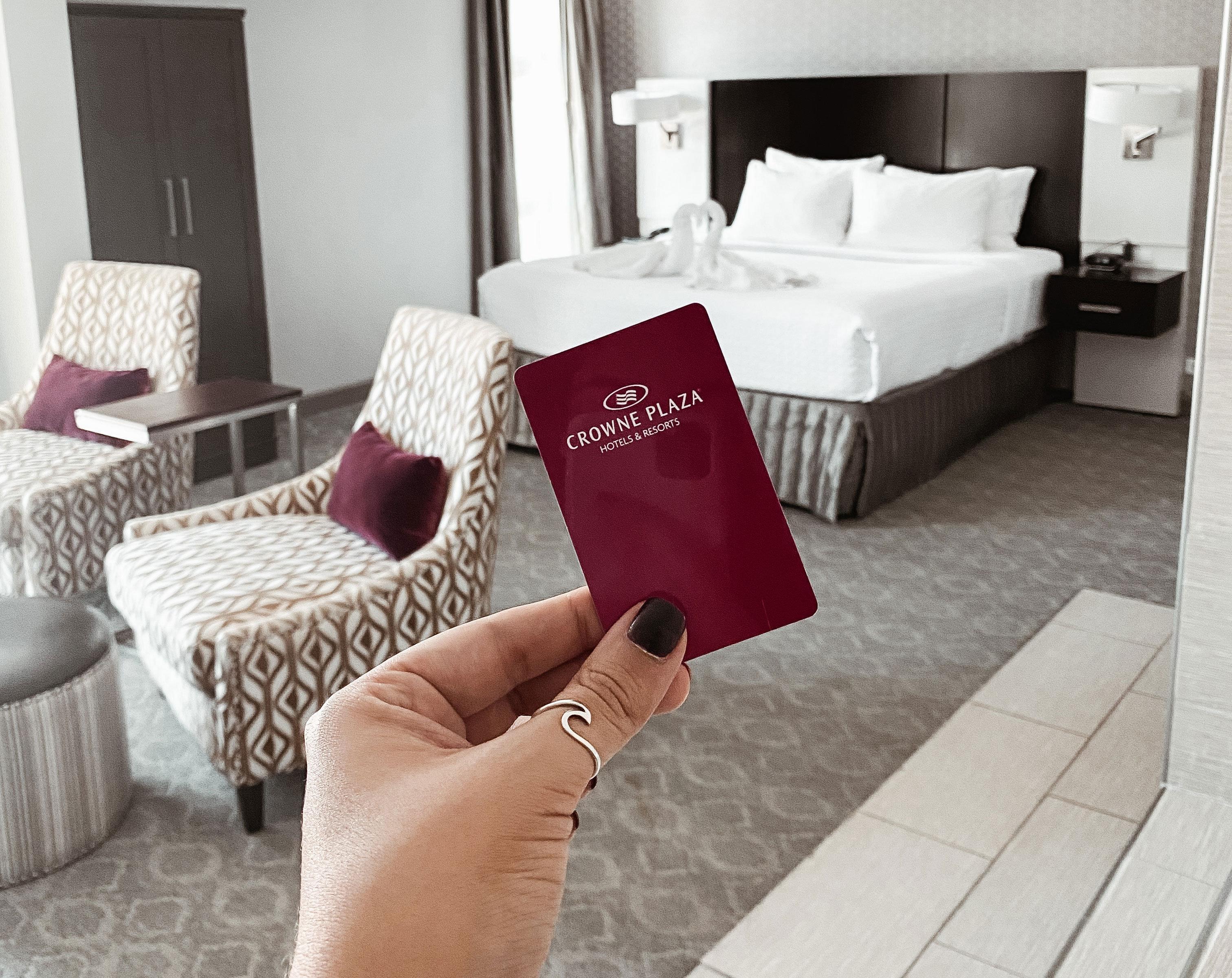 Crowne Plaza Chicago Sw - Burr Ridge By Ihg Hotel Екстериор снимка