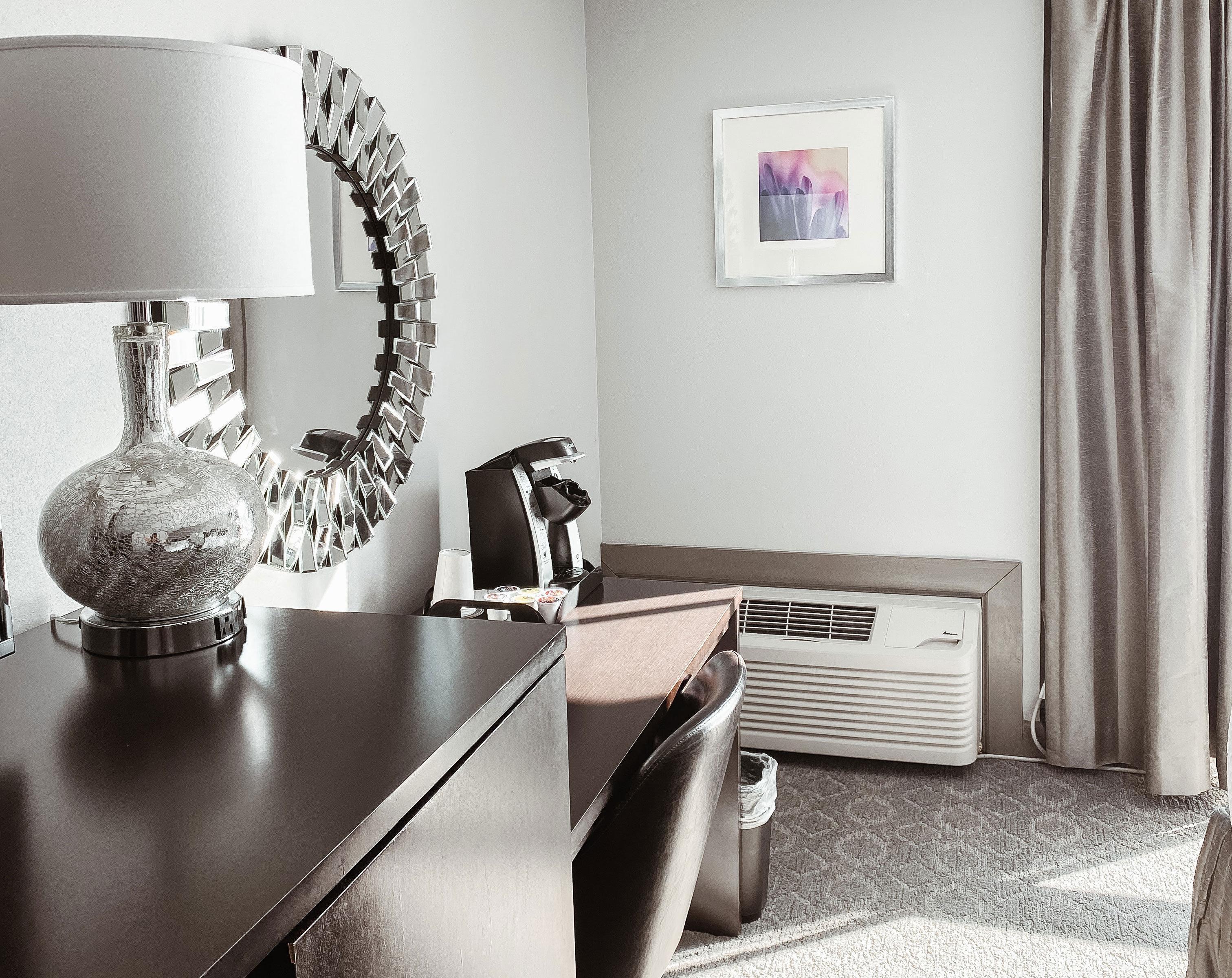 Crowne Plaza Chicago Sw - Burr Ridge By Ihg Hotel Екстериор снимка