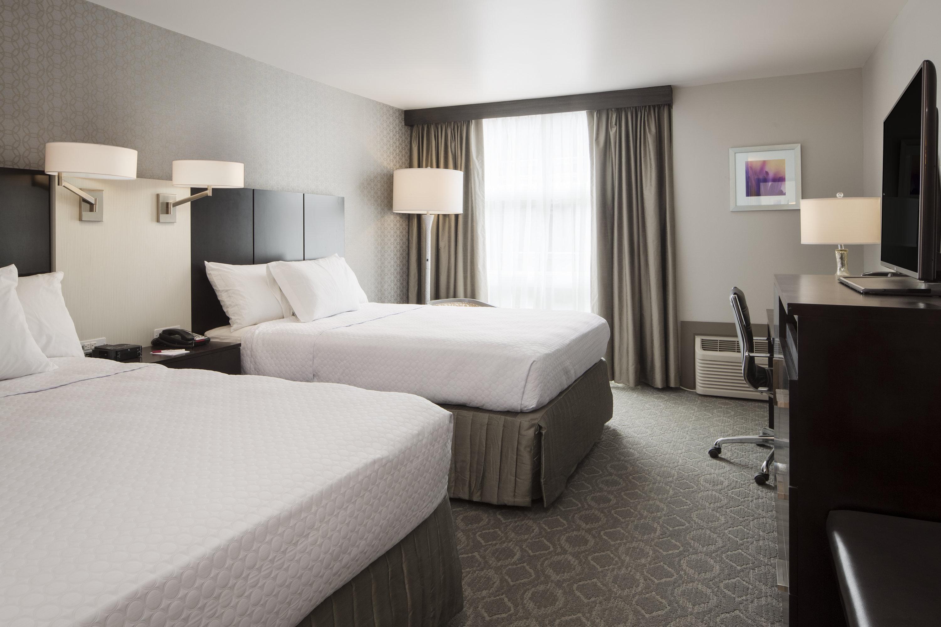 Crowne Plaza Chicago Sw - Burr Ridge By Ihg Hotel Екстериор снимка