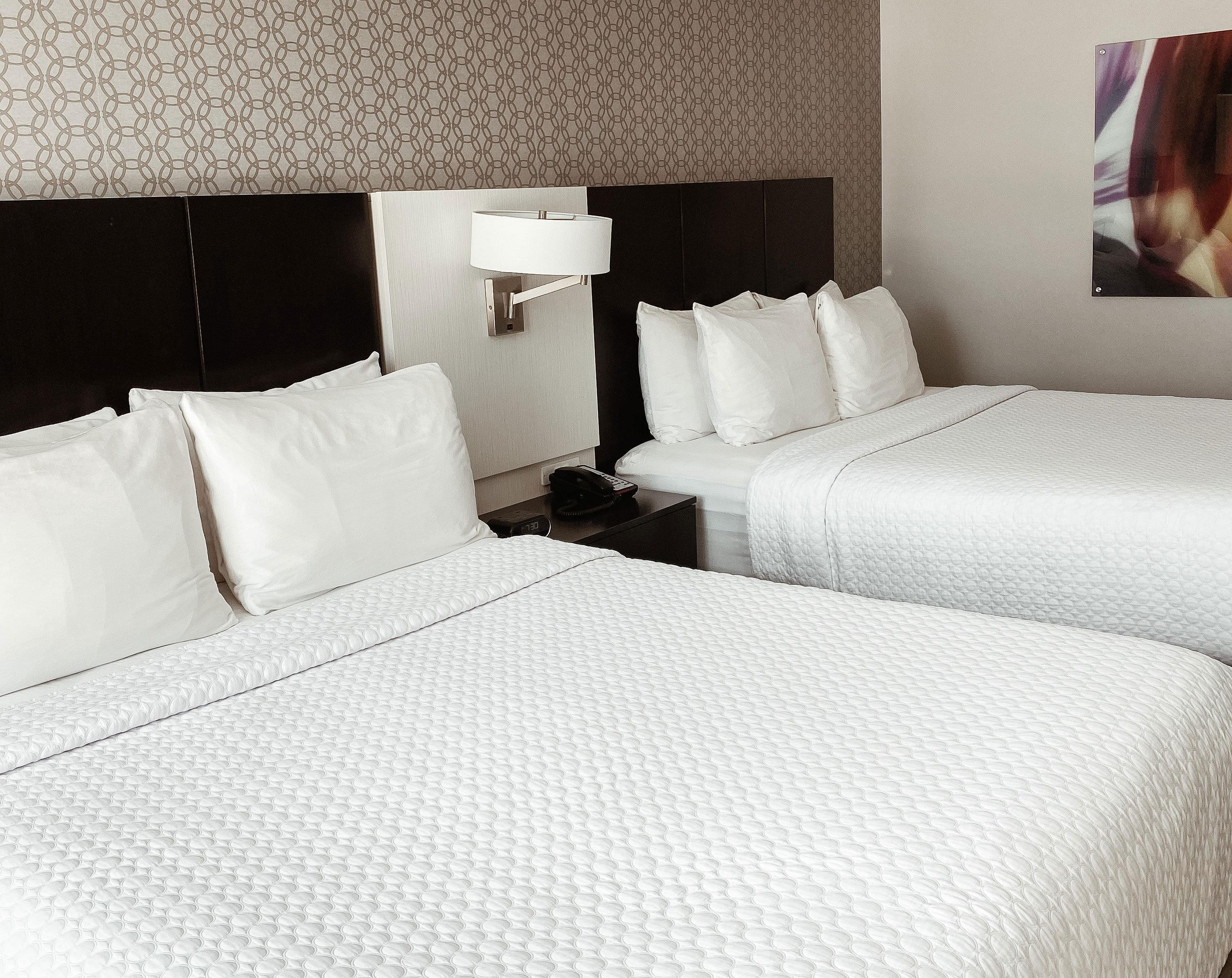 Crowne Plaza Chicago Sw - Burr Ridge By Ihg Hotel Екстериор снимка