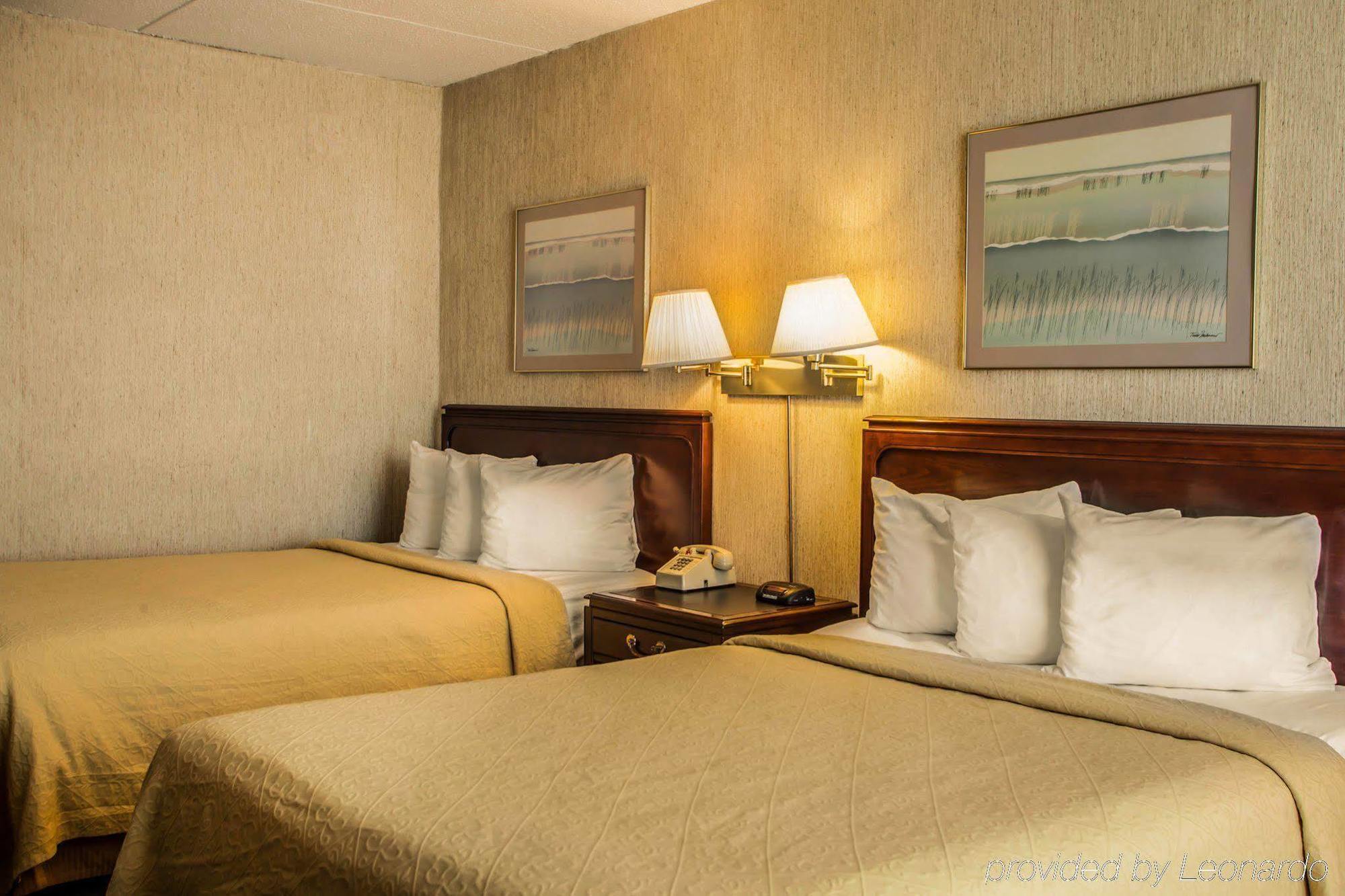 Crowne Plaza Chicago Sw - Burr Ridge By Ihg Hotel Екстериор снимка