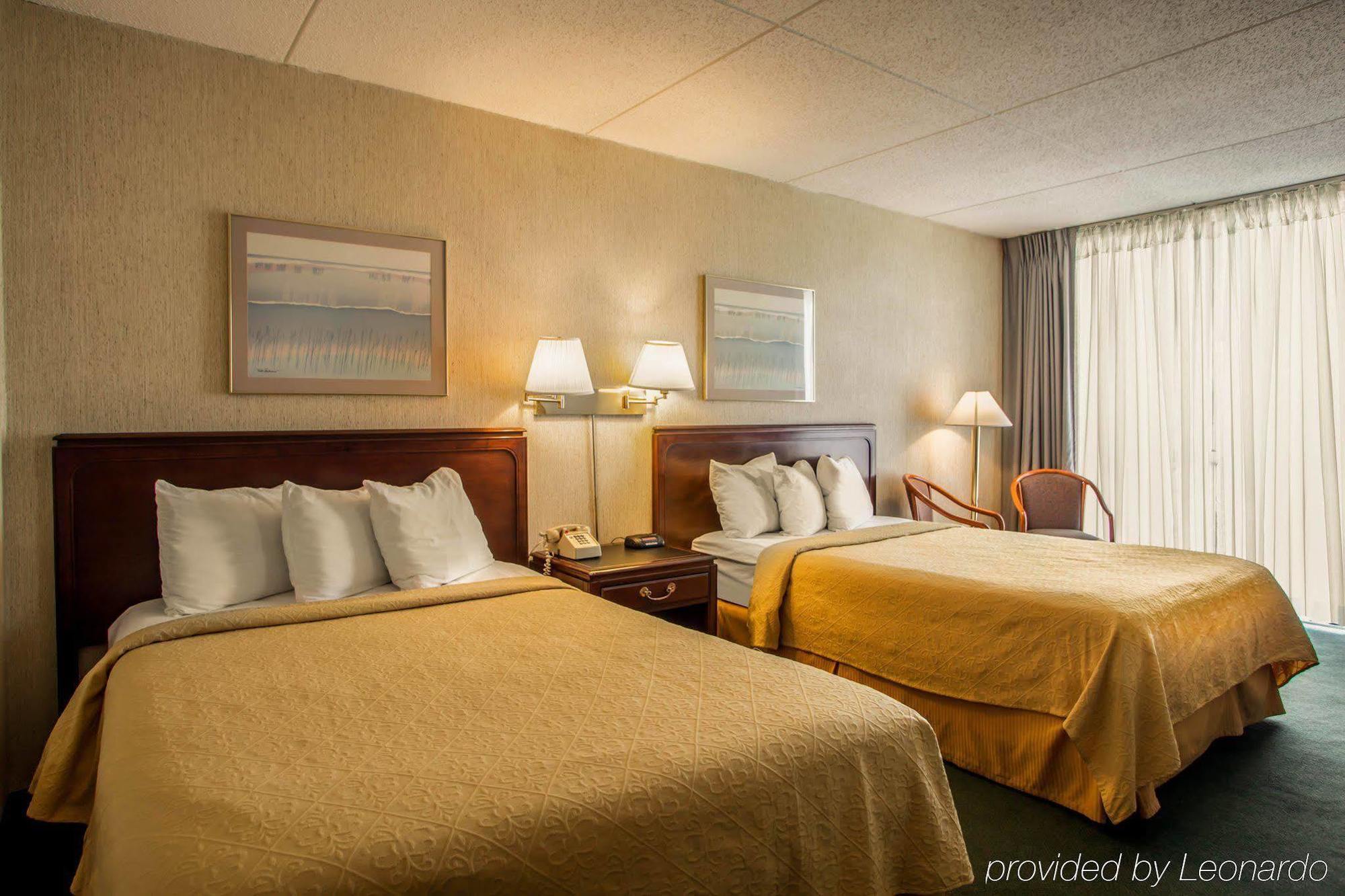 Crowne Plaza Chicago Sw - Burr Ridge By Ihg Hotel Екстериор снимка