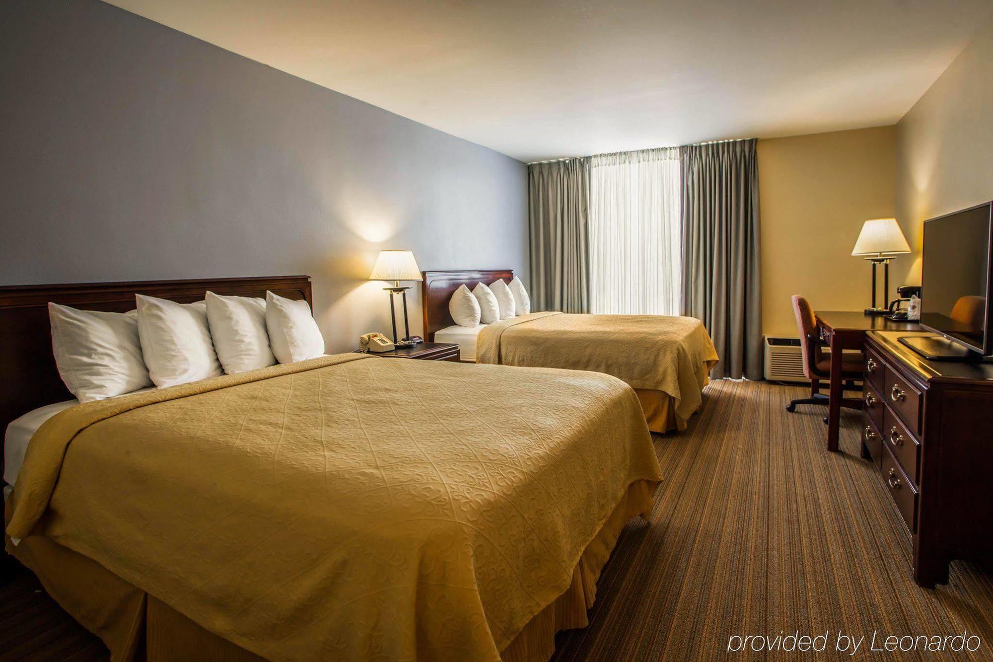 Crowne Plaza Chicago Sw - Burr Ridge By Ihg Hotel Екстериор снимка