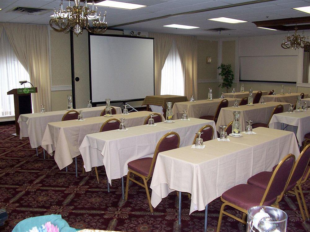 Crowne Plaza Chicago Sw - Burr Ridge By Ihg Hotel Съоръжения снимка